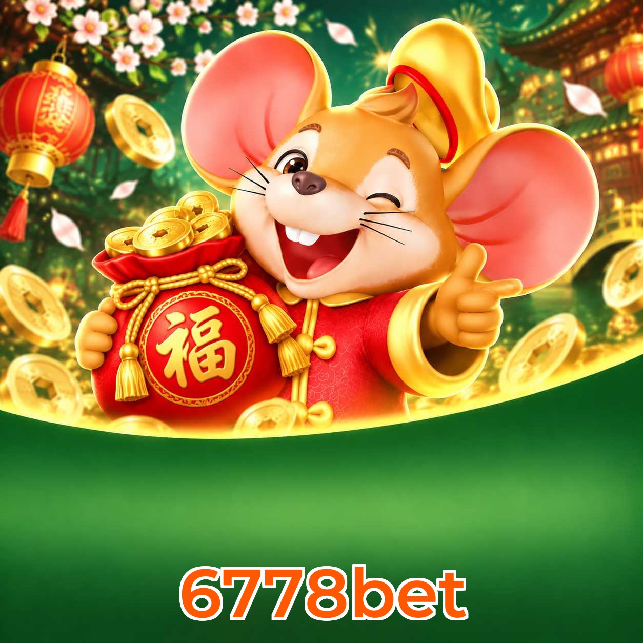6778bet Welcome Bonus