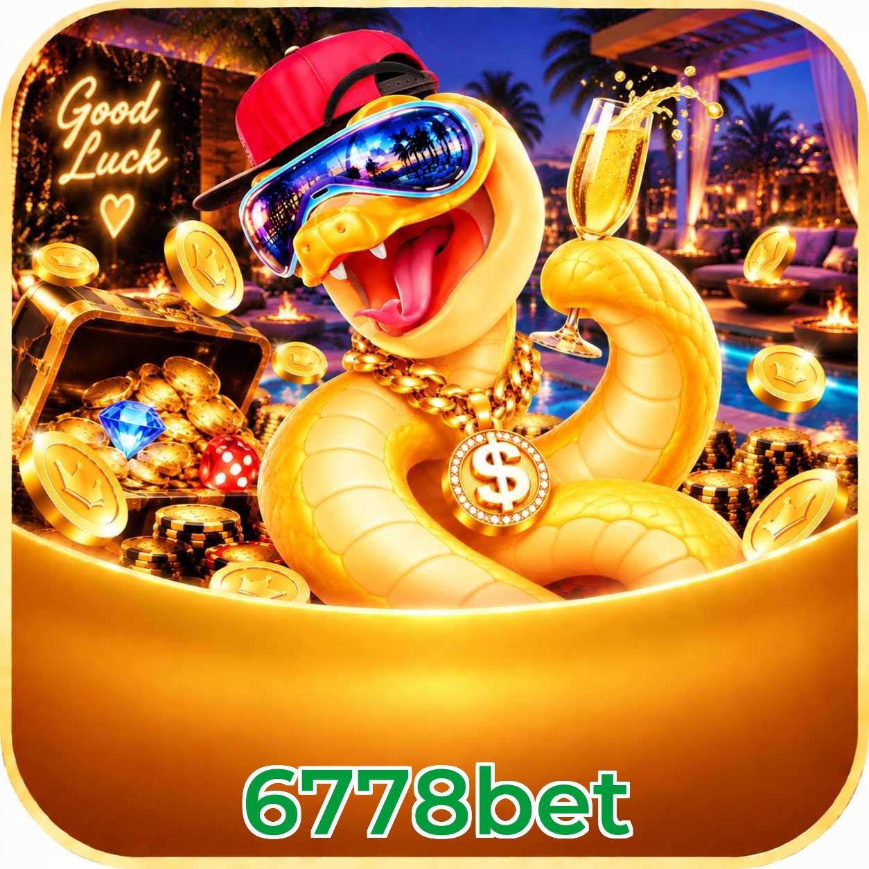 6778bet Live Games
