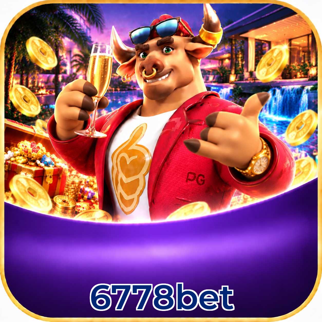 6778bet Live Dealers
