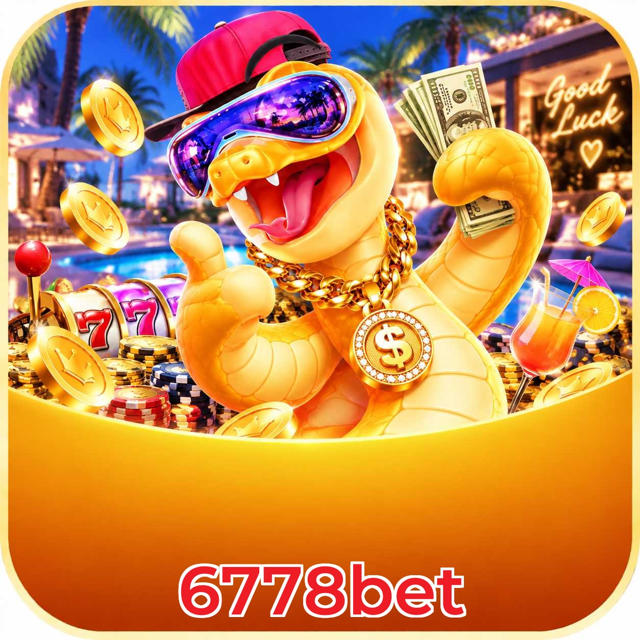 6778bet Como Apostar Lottery