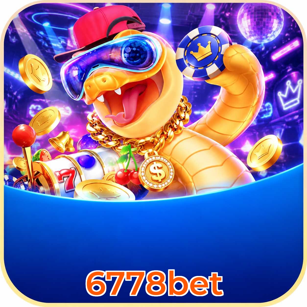 6778bet Facebook Group