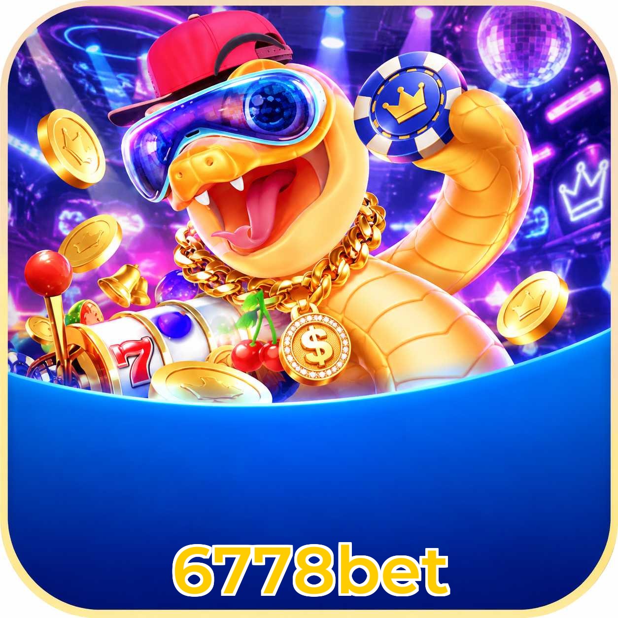 6778bet Performance