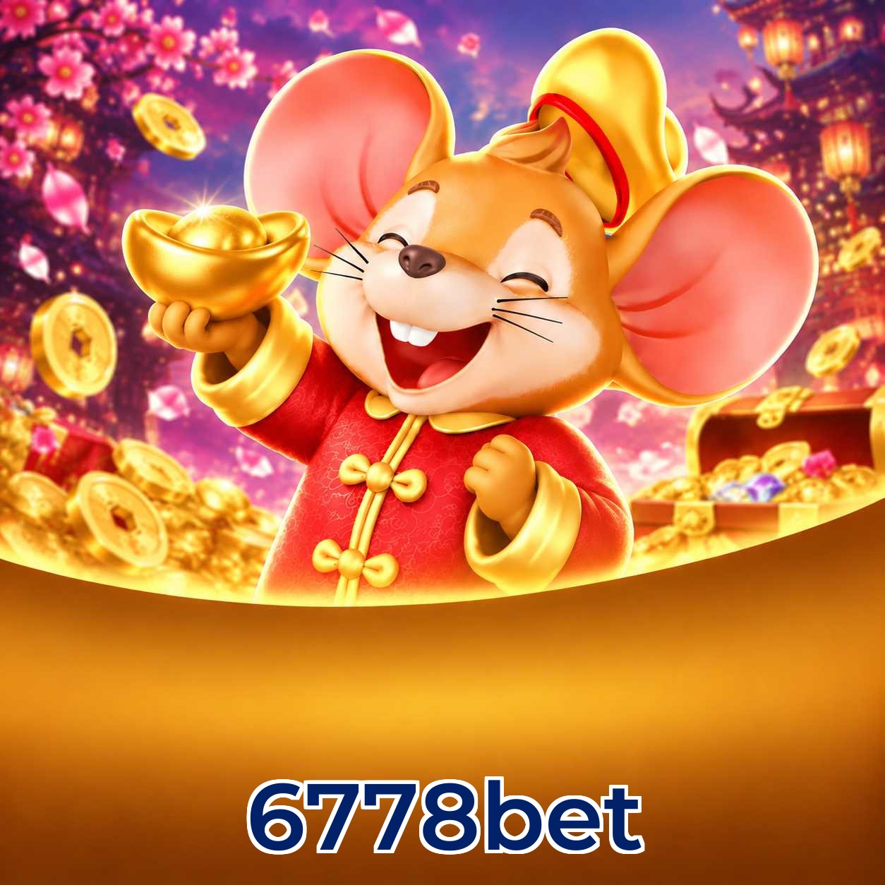6778bet Facebook Page