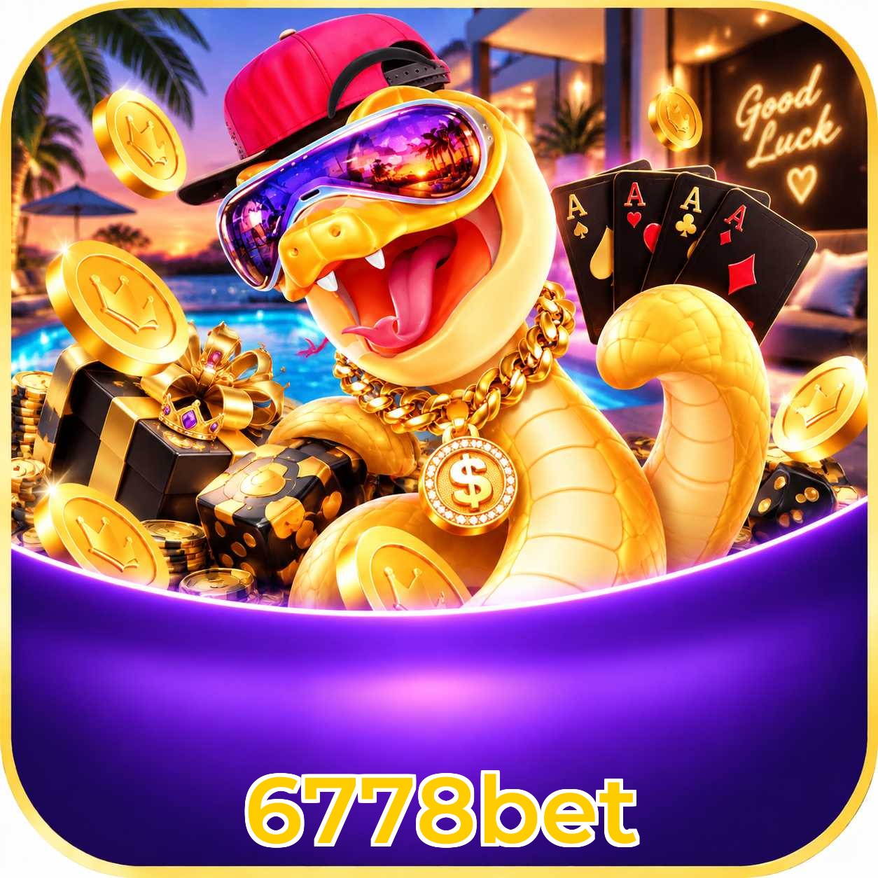 6778bet Telegram FAQ