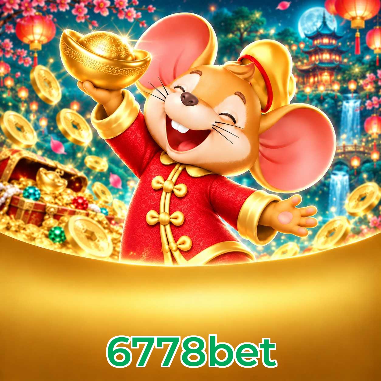 6778bet FAQ