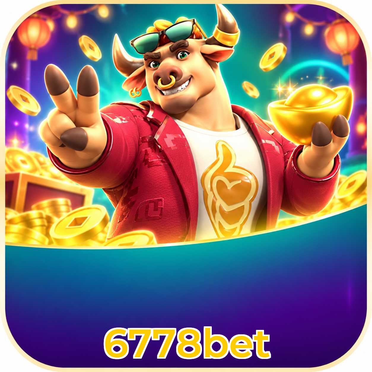 6778bet Telegram Stats