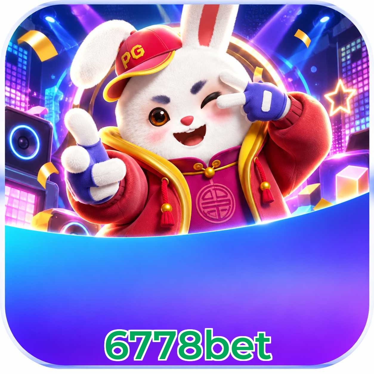 6778bet Performance Tests