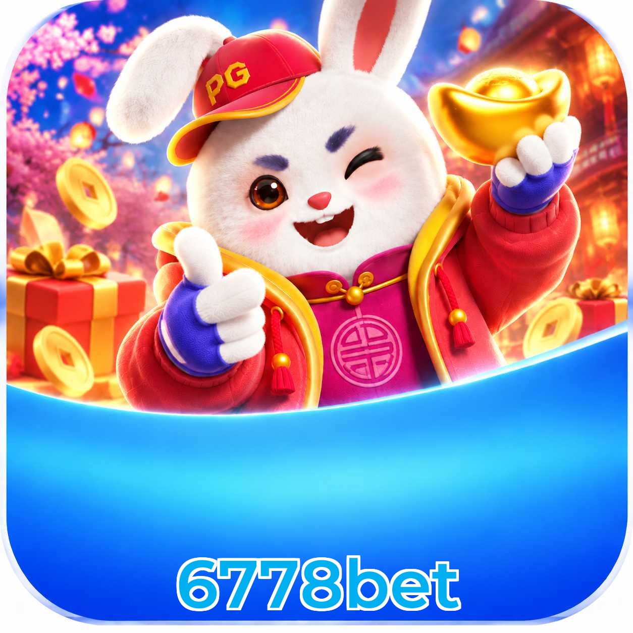 6778bet VIP Program