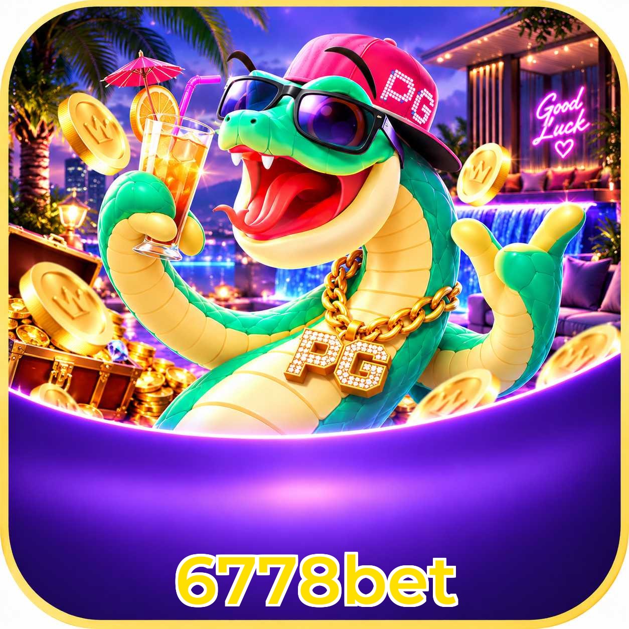 6778bet Security Analysis