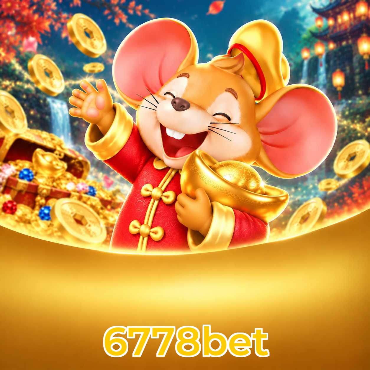 6778bet Entrar Telegram
