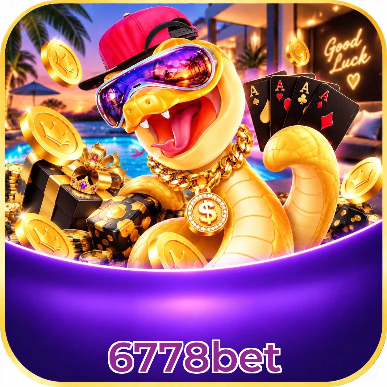 6778bet FAQ