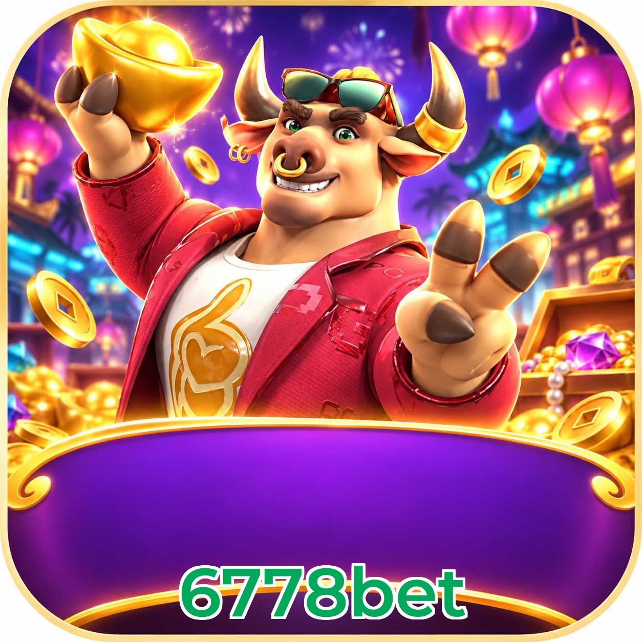 6778bet Odds Lottery