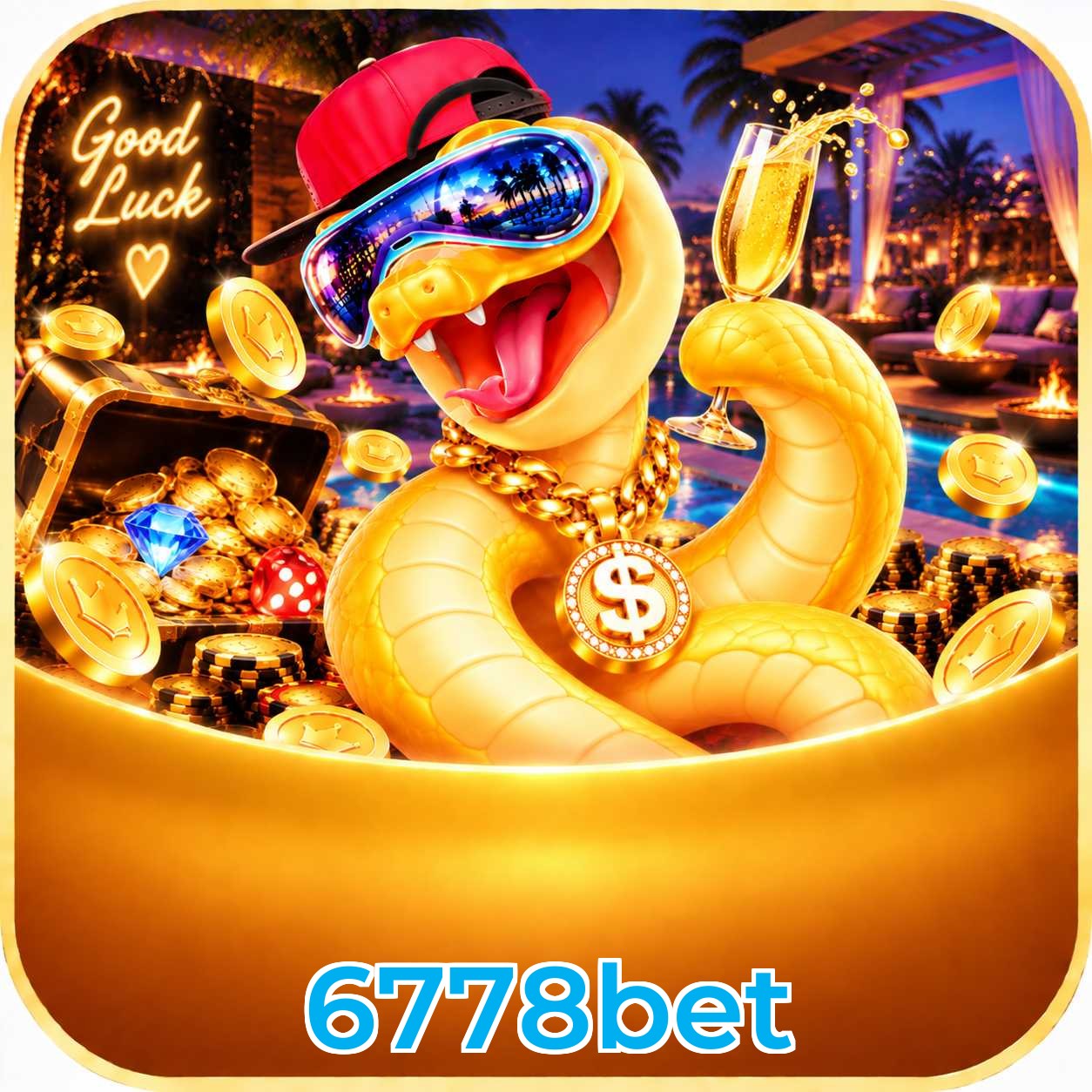 6778bet FAQ