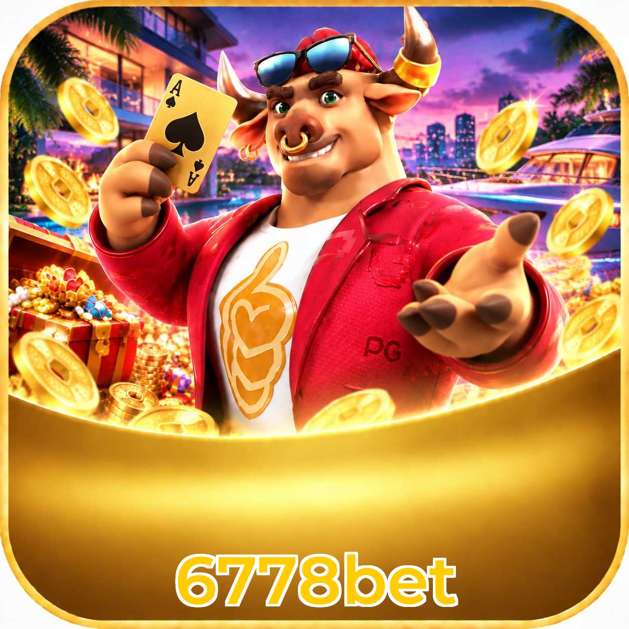 6778bet Uptime