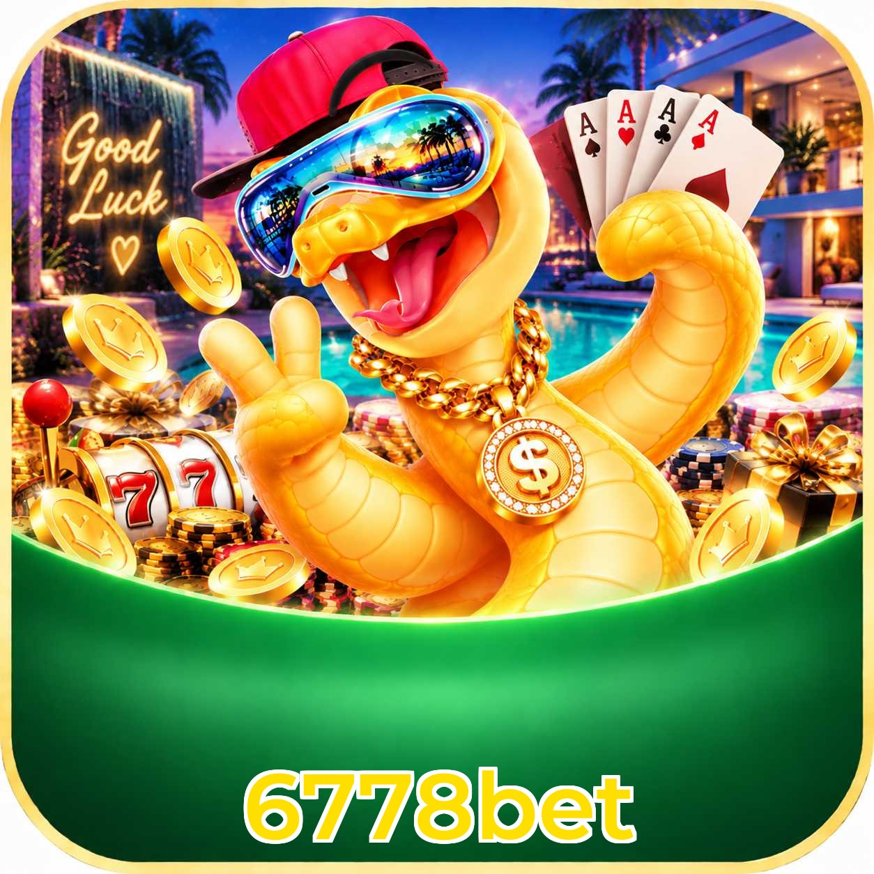 6778bet instalar iPhone Safari PWA