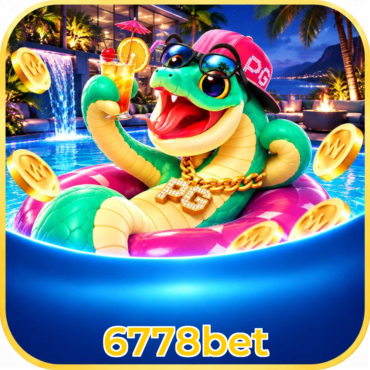 6778bet FAQ instalar app