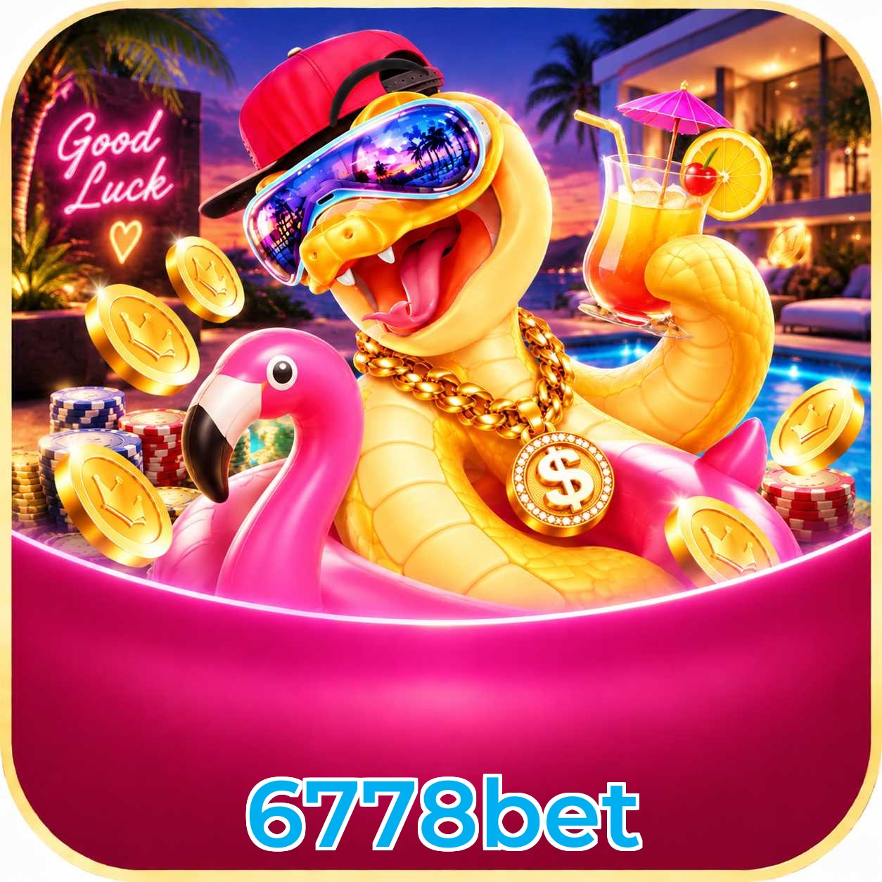 6778bet Responsible Gaming