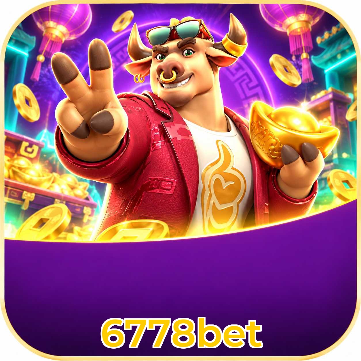 6778bet Installation Guide