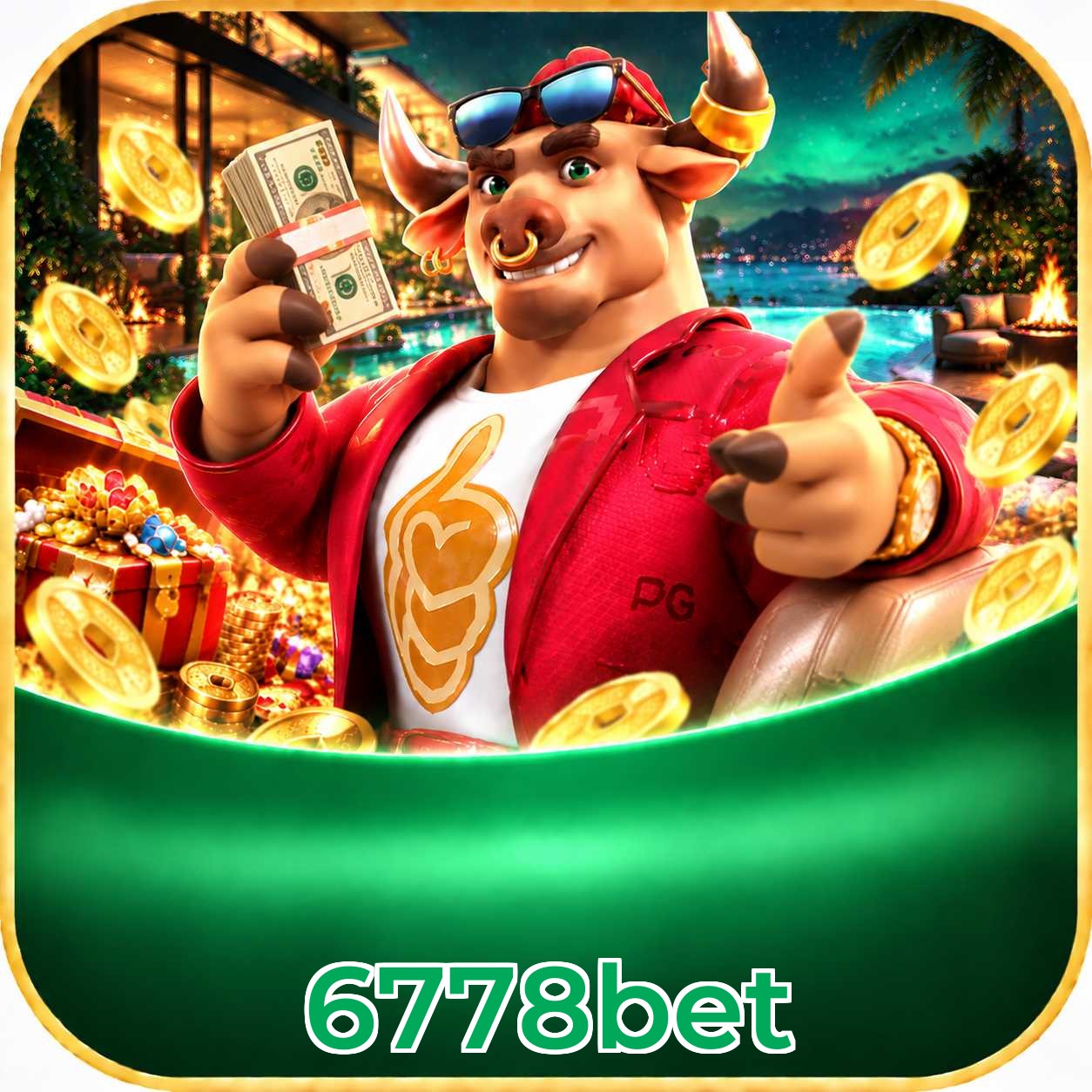 6778bet Compatibilidade