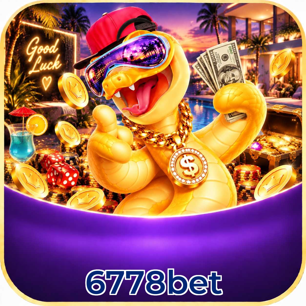 6778bet FAQ