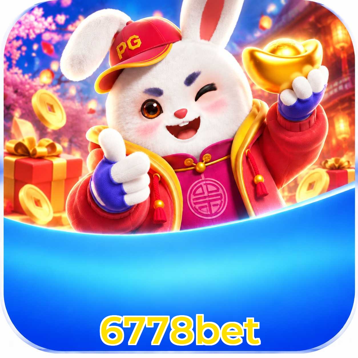 6778bet Requirements