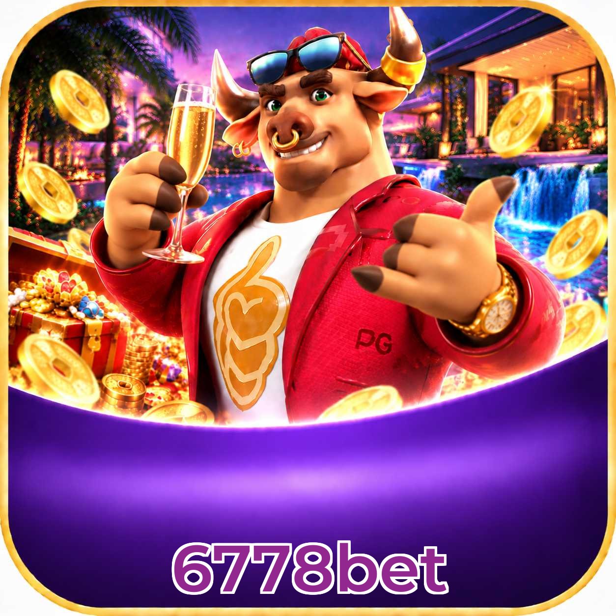 6778bet App Features