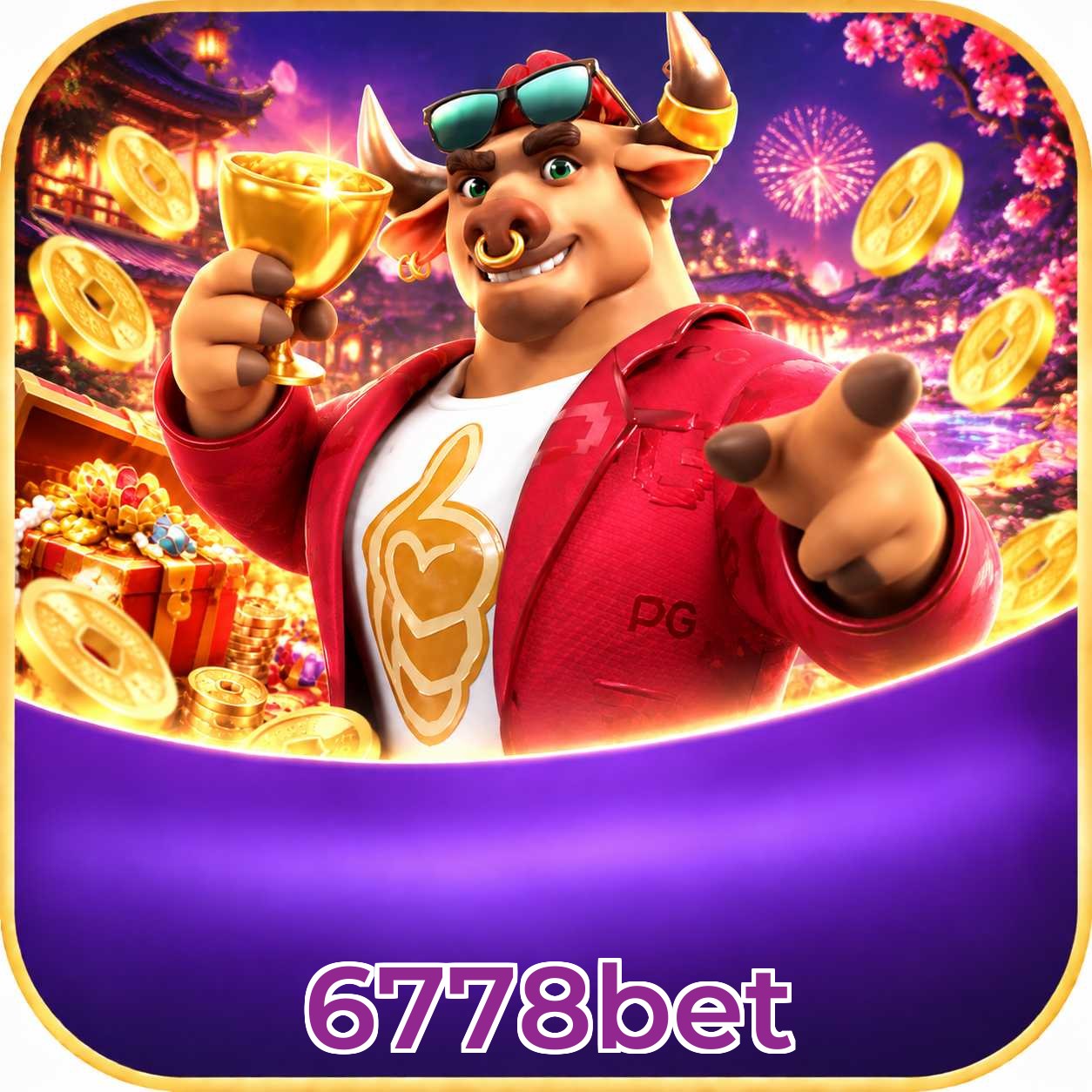 6778bet RTP Testing