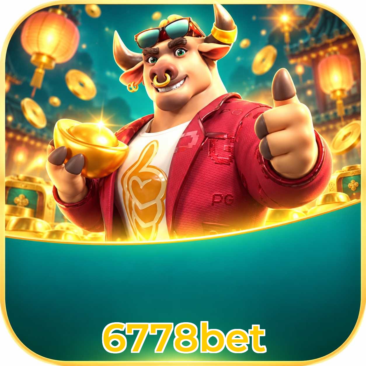 6778bet Saque