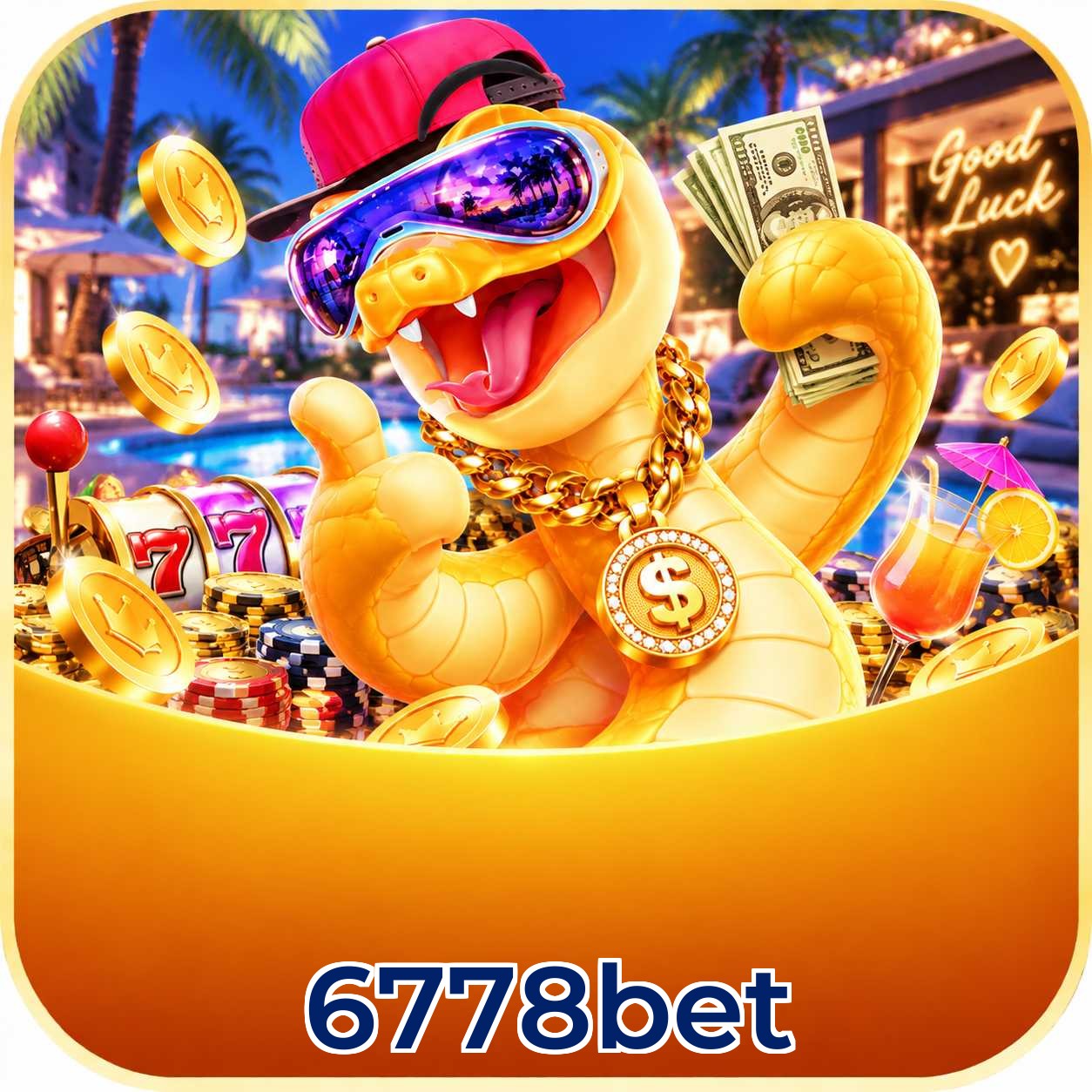 6778bet Free Spins