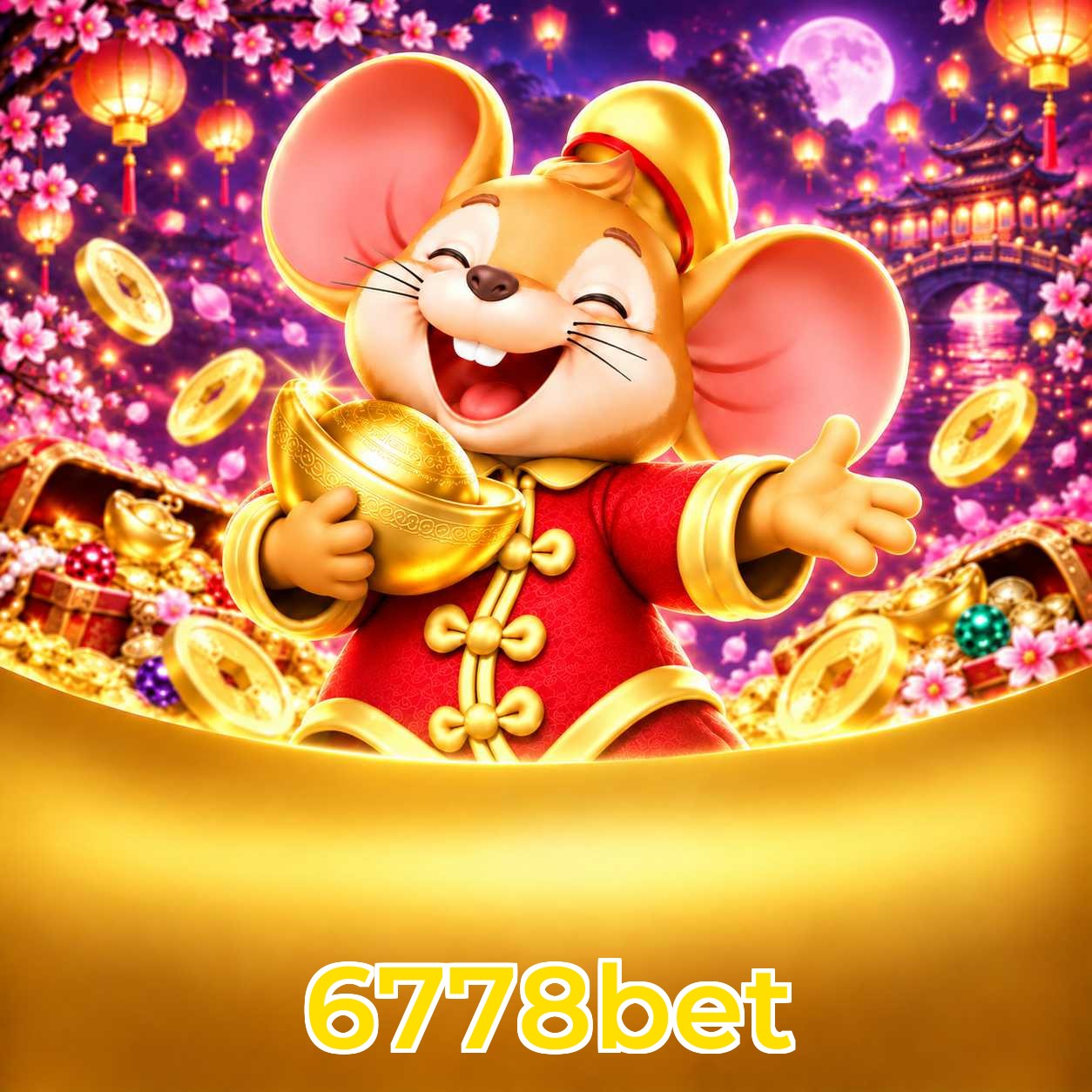 6778bet Version History