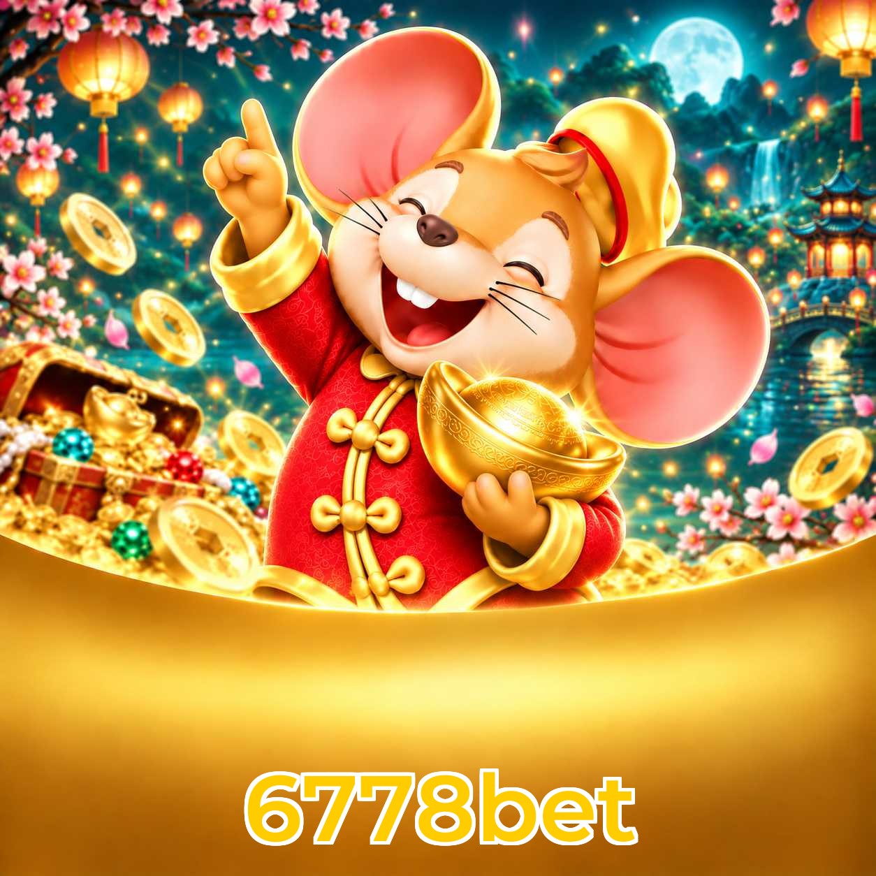 6778bet KYC Verification