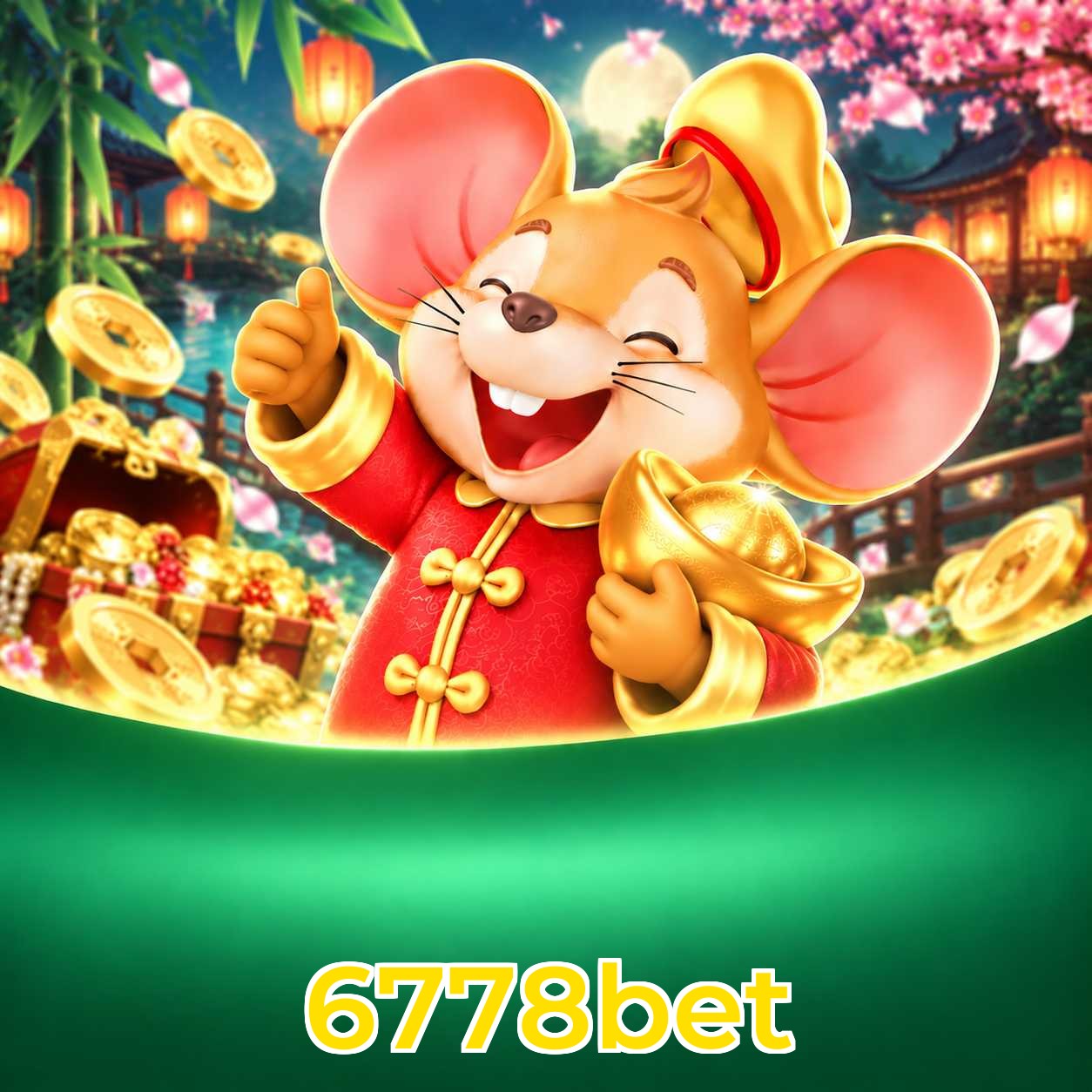 6778bet Fortune Tiger RTP