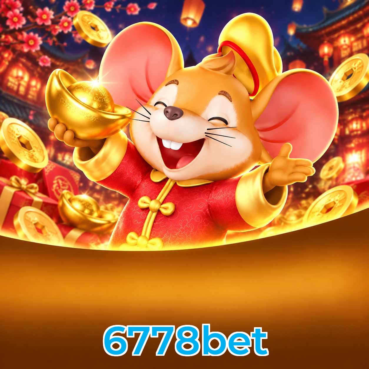 6778bet Betting Limits