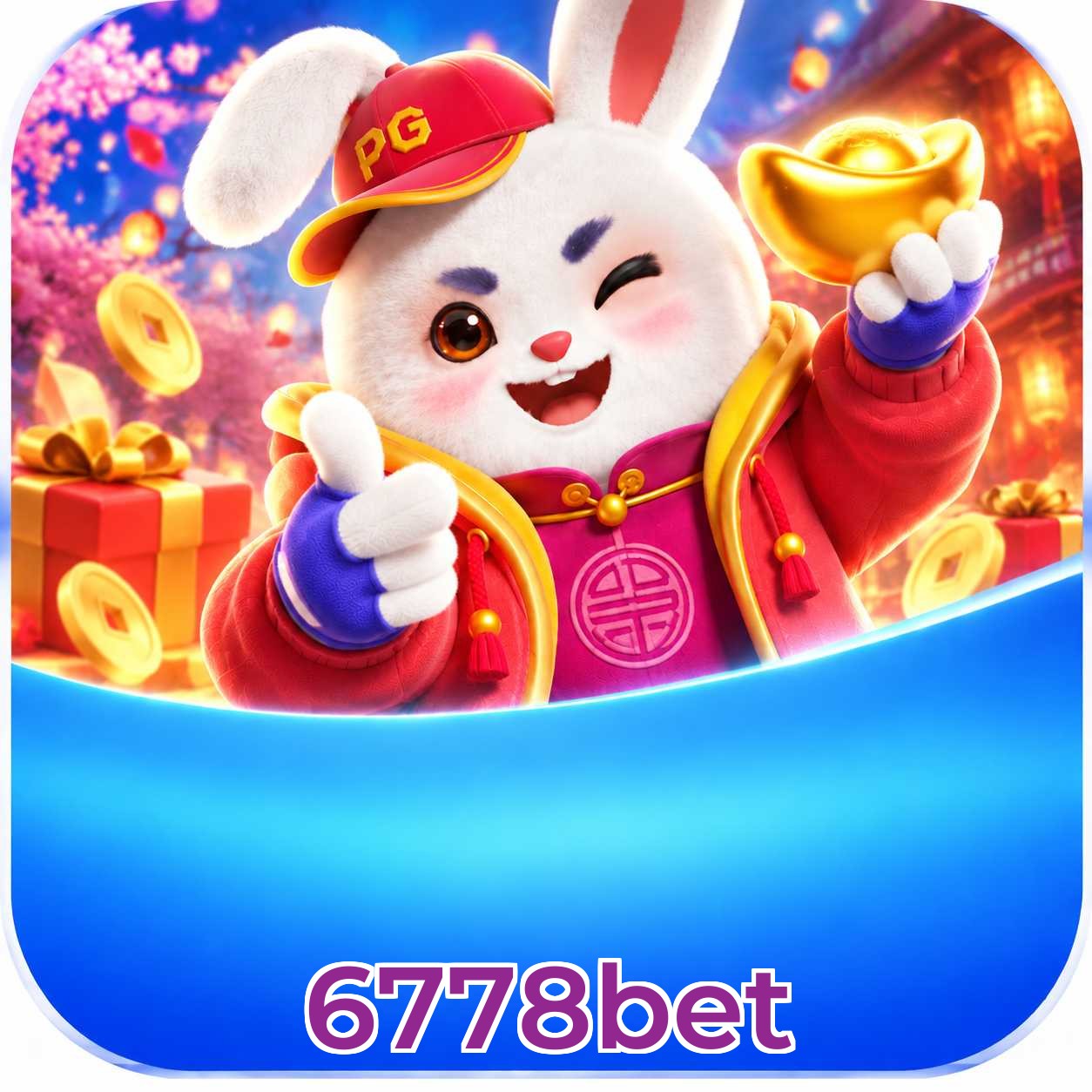 6778bet Top Wins