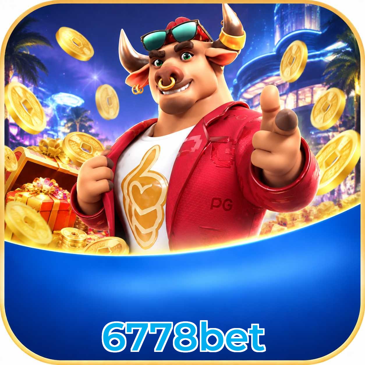 6778bet 2FA