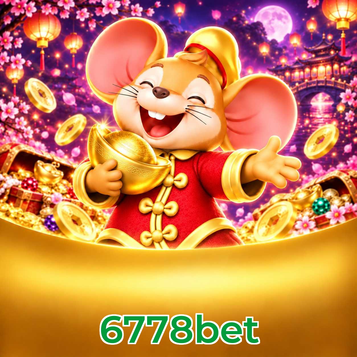 6778bet Avaliações