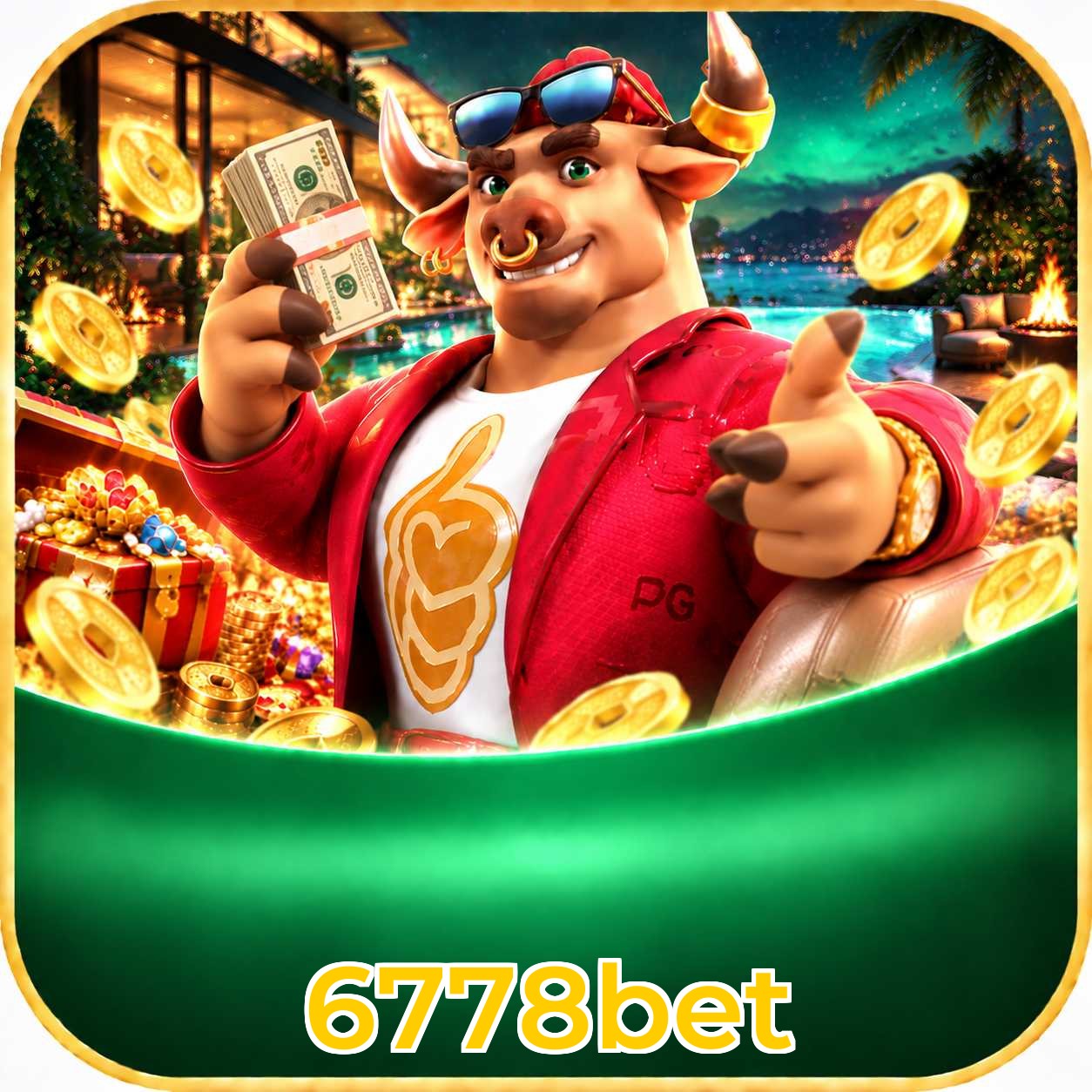 6778bet Compatibilidade