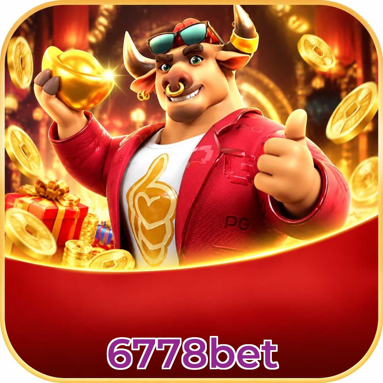 6778bet Cashback