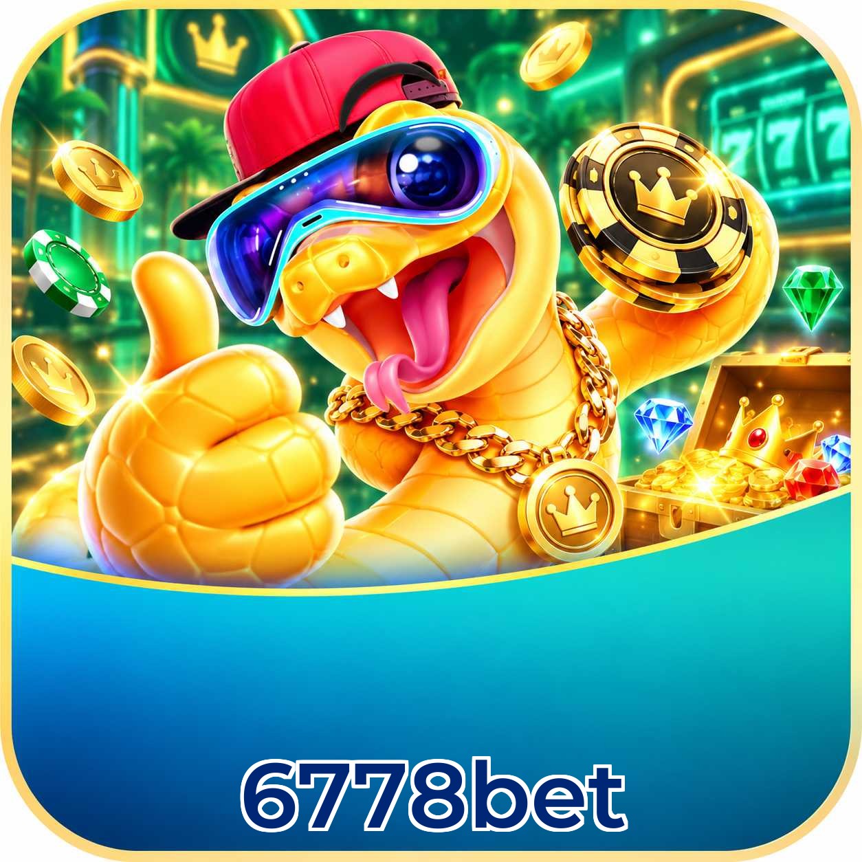 Baixar 6778bet iPhone