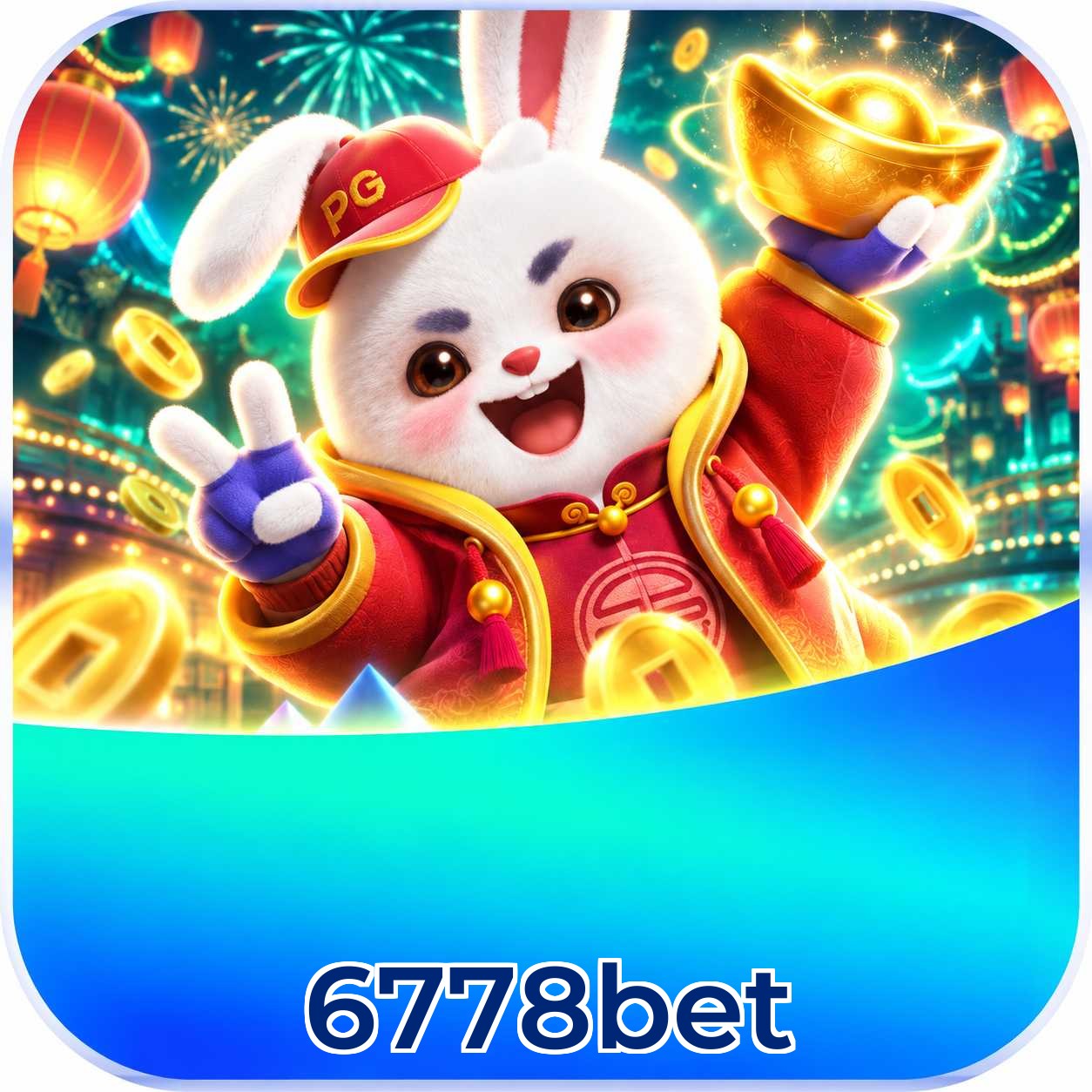 6778bet Facebook Bonus